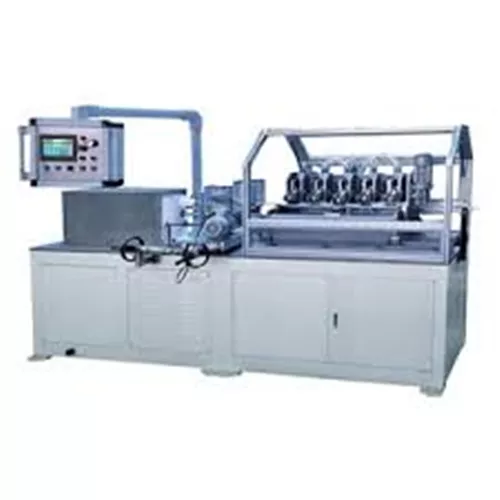 Paper straw making packng machine tend to the market not far future