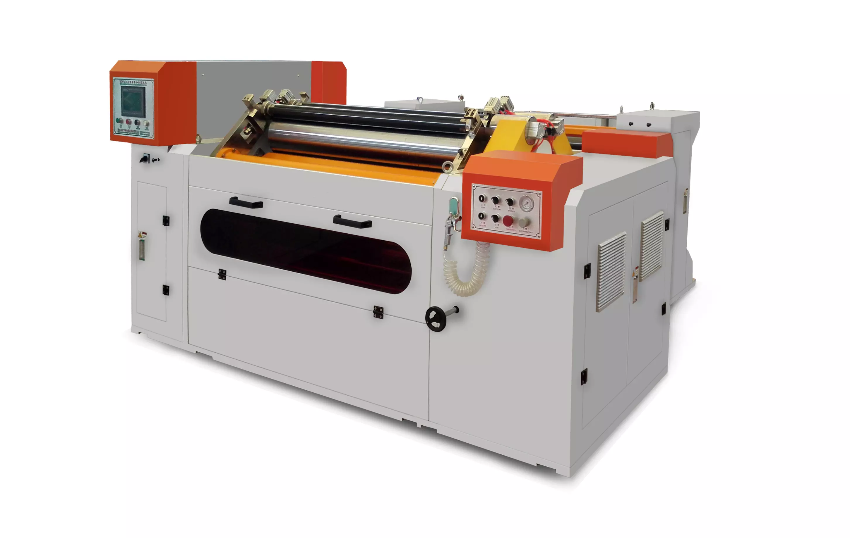 Slitting machine hot sale and supply by manufacturer