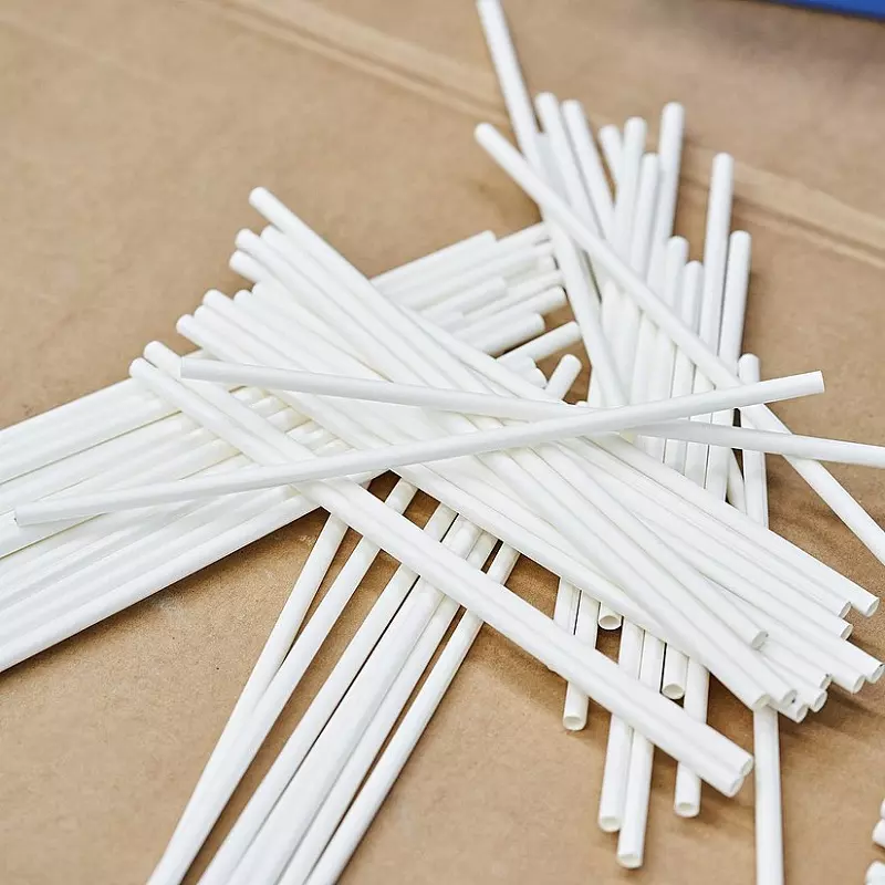 Paper Straw And Its Machines For Future Market