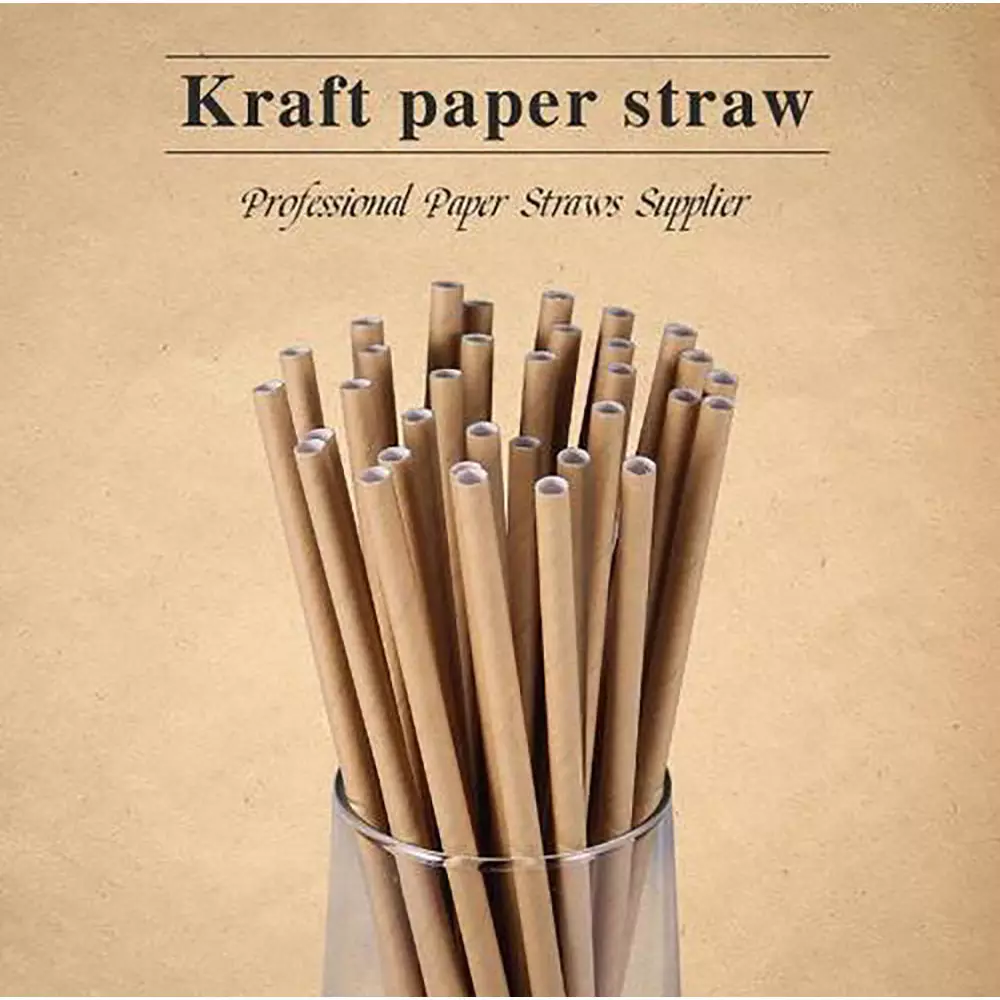 paper for paper straw